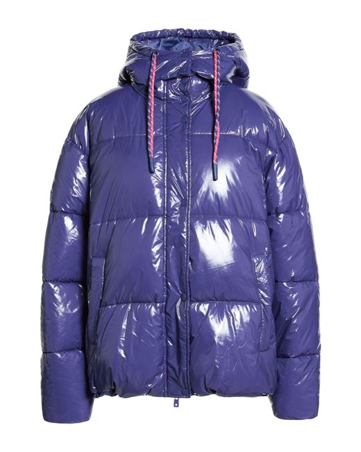 Ottod'Ame Blue Puffers