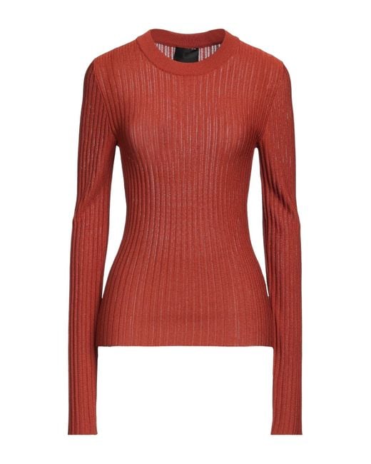 Givenchy Red Sweater