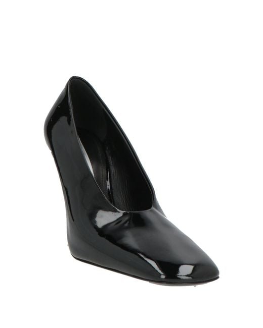 Victoria Beckham Black Pumps