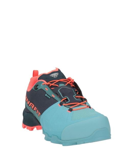 Dynafit Blue Sneakers