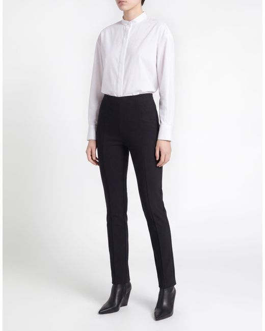 By Malene Birger Blue Trouser