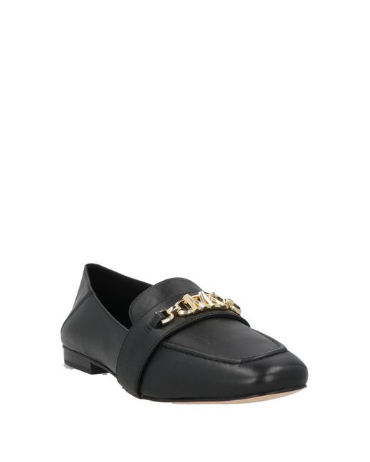 MICHAEL Michael Kors Black Loafer