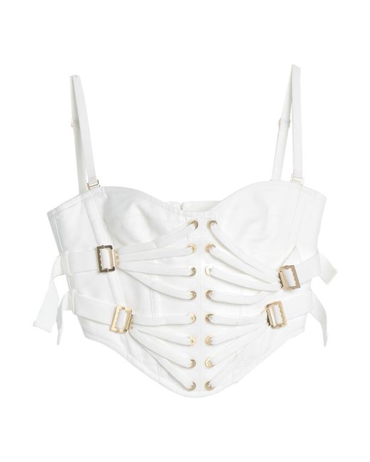 Dion Lee White Top