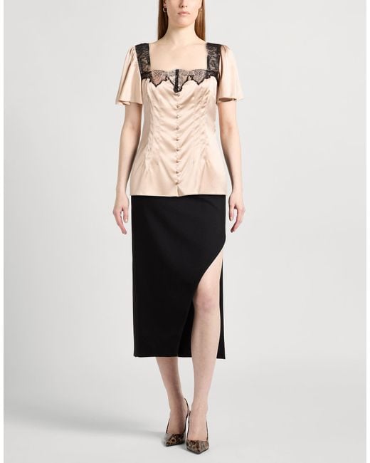 Dolce & Gabbana Pink Tops