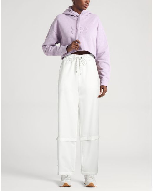 High White Trouser