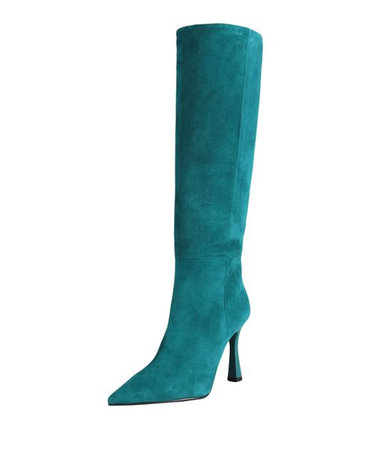 Bianca Di Green Boot