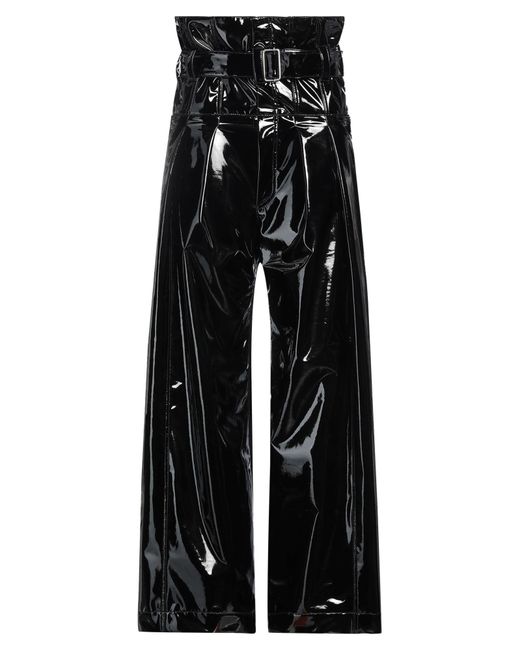 Philosophy Di Lorenzo Serafini Black Pants