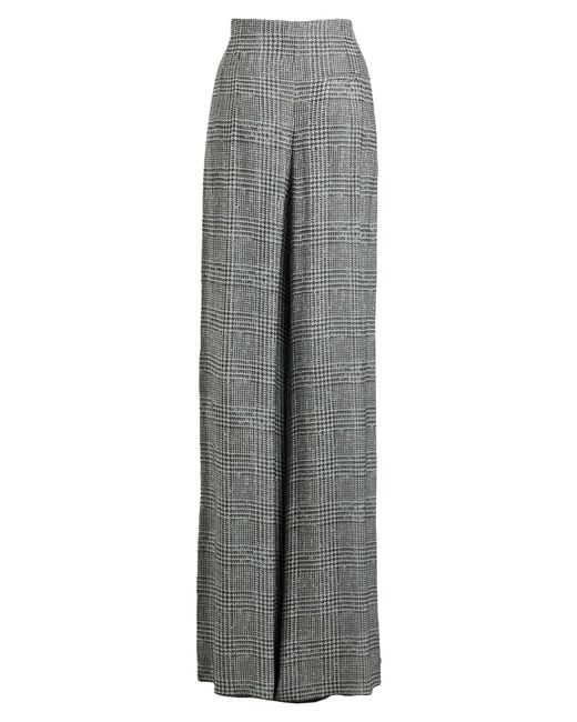 Emporio Armani Gray Trouser