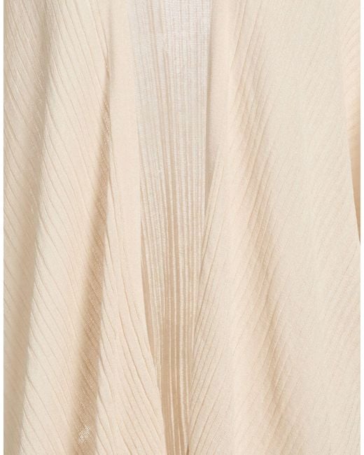 Alpha Studio Natural Cardigans