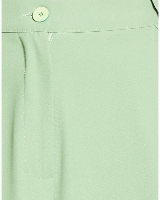 Dixie Green Pants