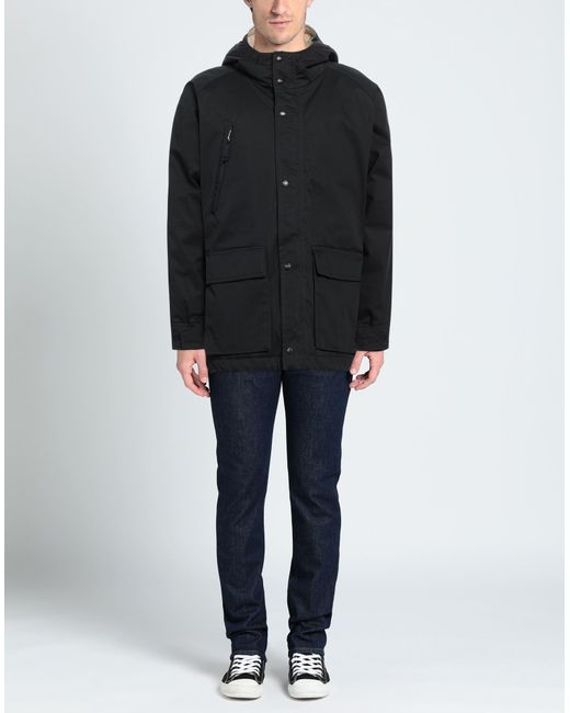 Holubar Pufferjacke & Daunenjacke in Black für Herren