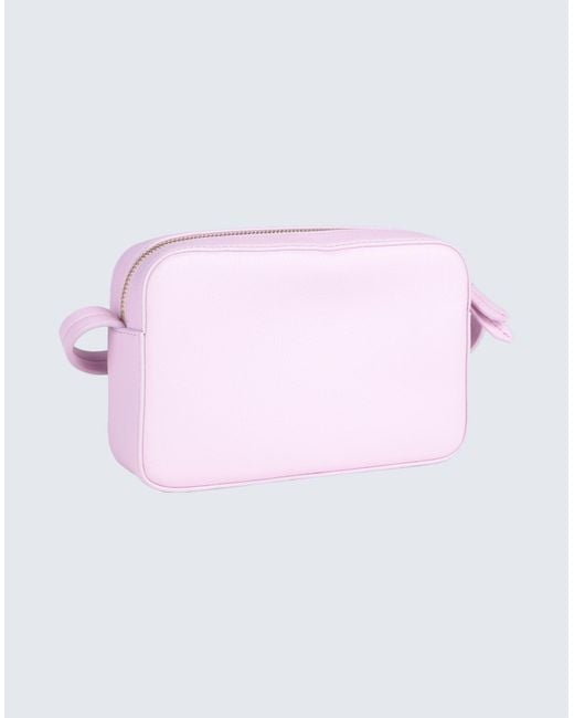 DKNY Pink Cross-body Bag