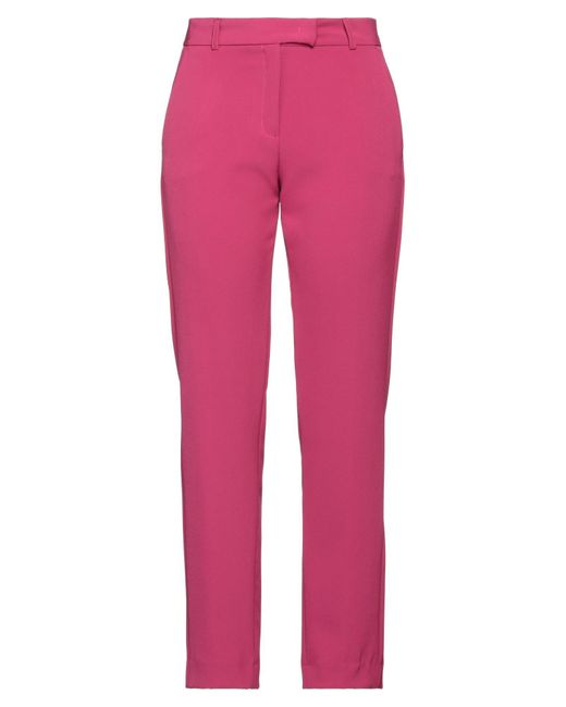 Caractere Pink Trouser