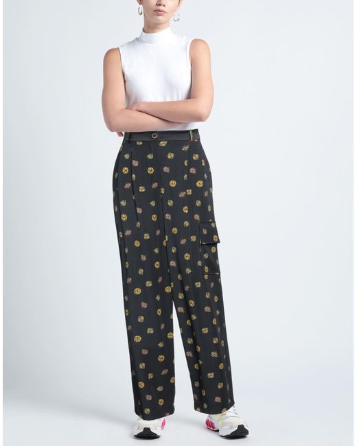 Mantero 1902 Black Hose