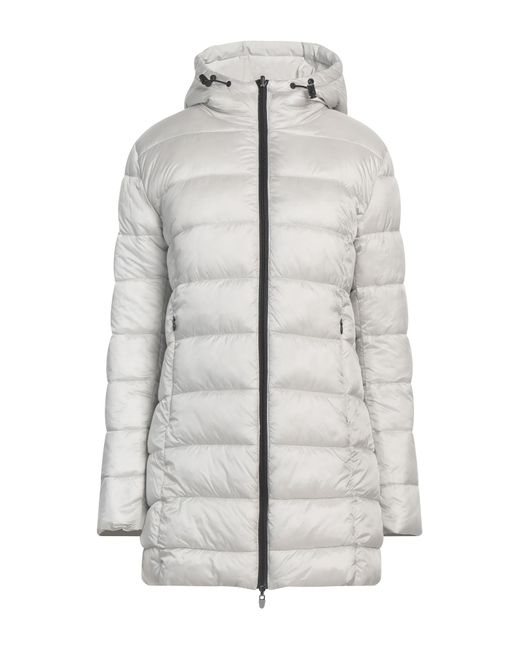 Canadian Gray Pufferjacke & Daunenjacke