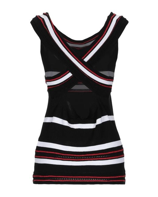 Liu Jo Black Top