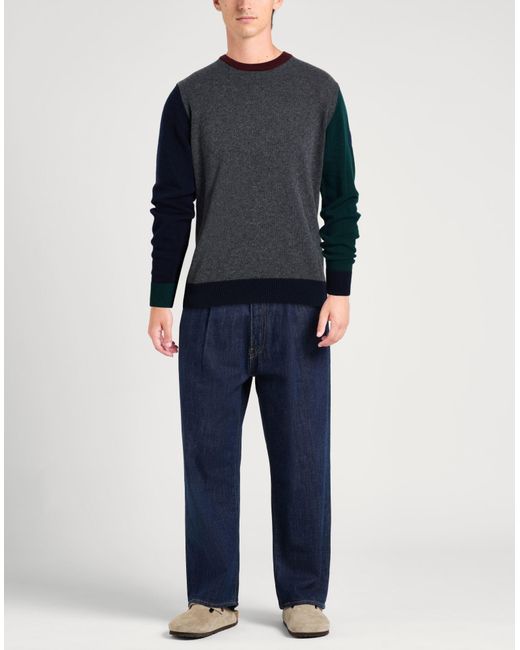 Pullover La Martina pour homme en coloris Blue