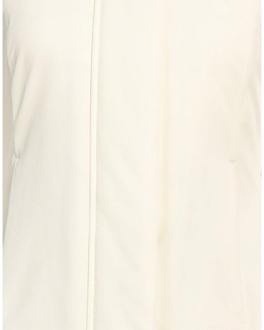 Dekker Natural Coat