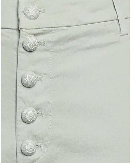 Dondup Gray Trouser