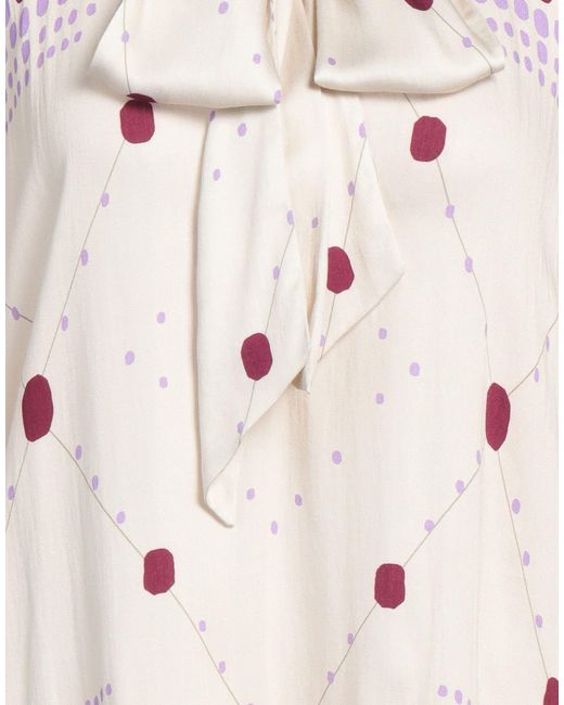 Xacus Pink Top Viscose