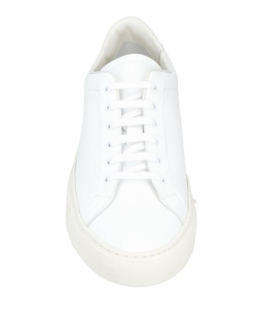 Sneakers Common Projects en coloris White