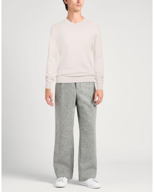 Pullover Dondup de hombre de color White