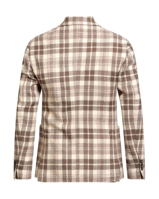 Lardini Blazer in Brown für Herren