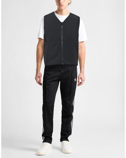 Smanicato di Nike in Black da Uomo