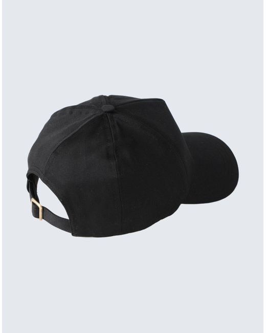 Vivienne Westwood Black Hat