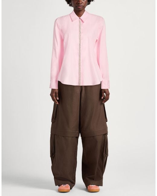 Camisa Marella de color Pink