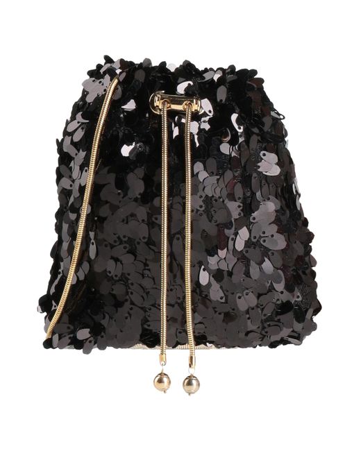 Borse A Tracolla di Rosantica in Black