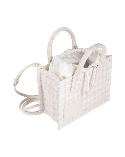 Sandro White Handtaschen