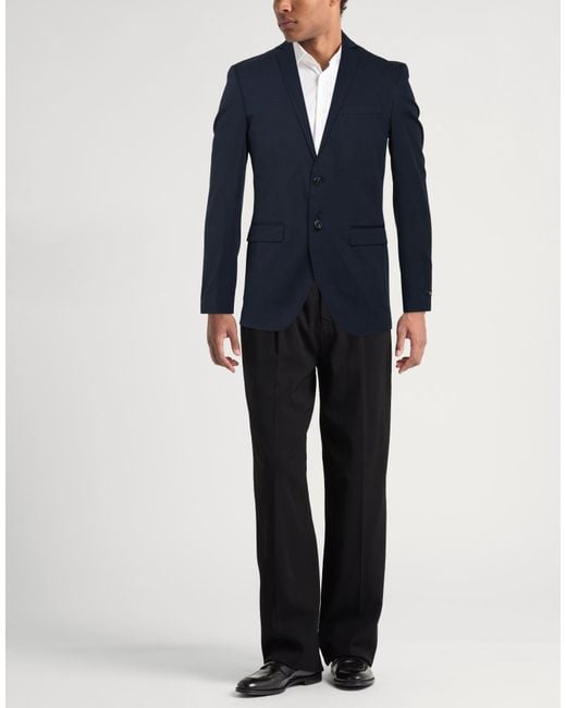 Jack & Jones Blue Blazer for men