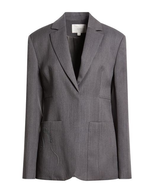 Americana Clea de color Gray
