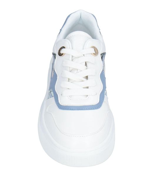 Sneakers Gattinoni de color Blue
