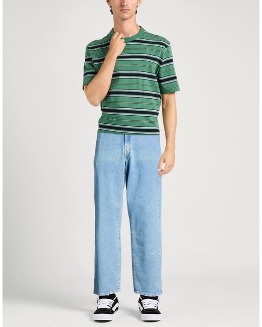 Replay Blue Jeans Cotton, Elastane for men