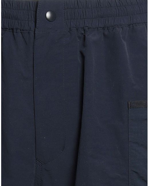 Wild Things Hose in Blue für Herren