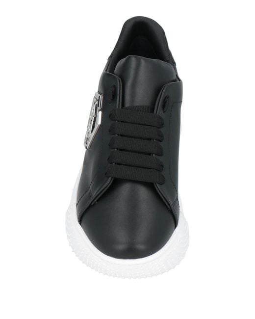 Sneakers Philipp Plein de color Black
