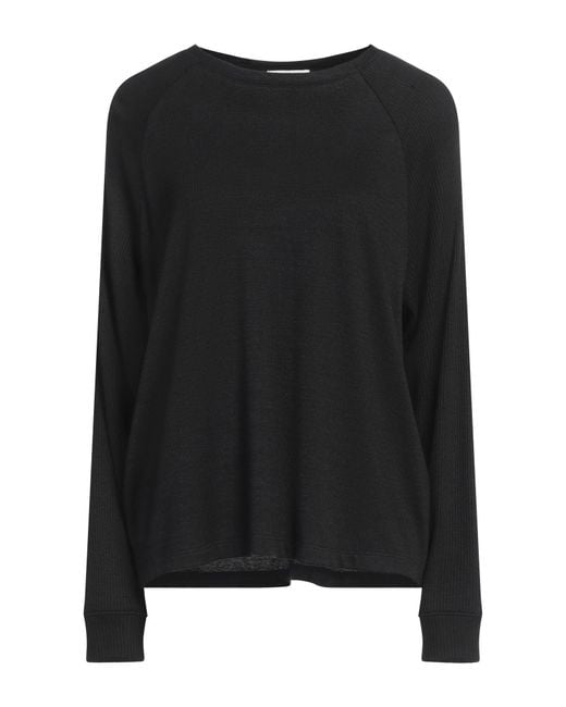 Rag & Bone Black Jumper