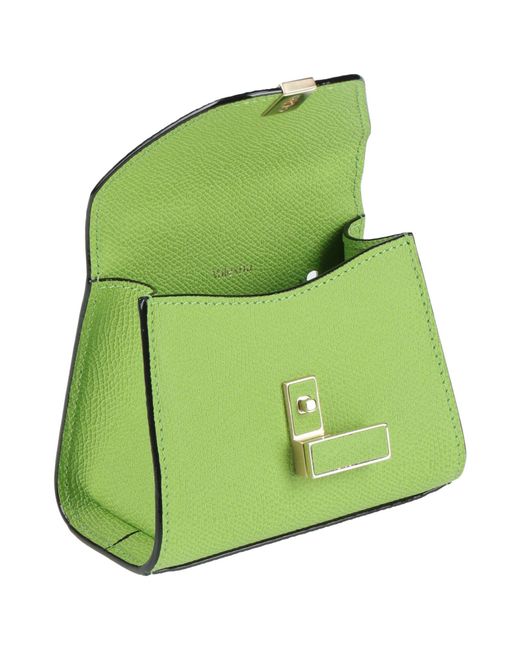 Marsupio di Valextra in Green