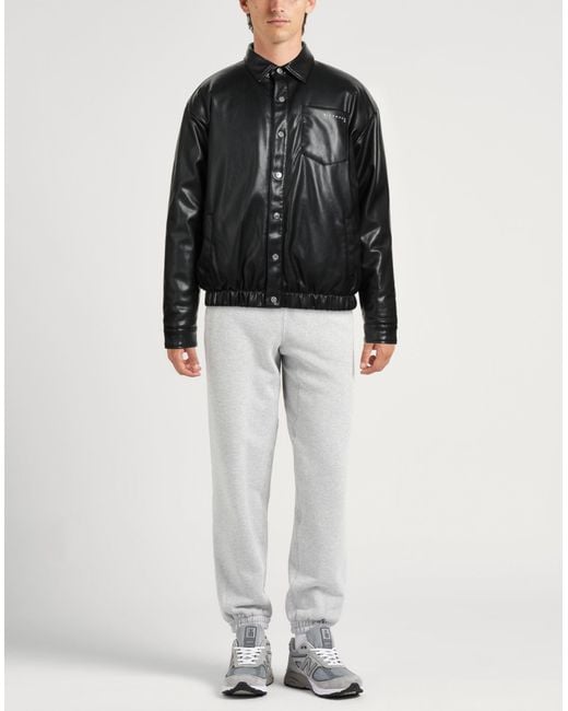 Richmond X Black Jacket for men