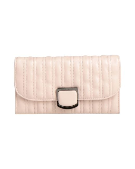 Longchamp Pink Handbag