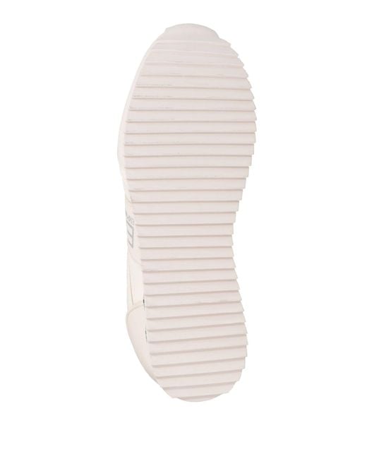 EA7 Natural Sneakers for men