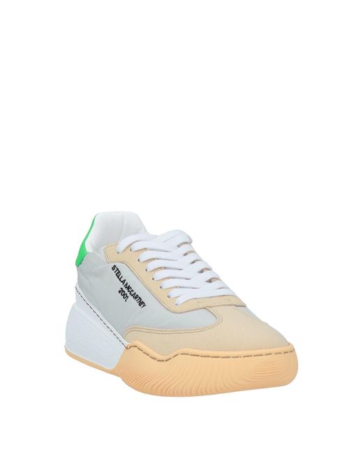 Stella McCartney Blue Trainers