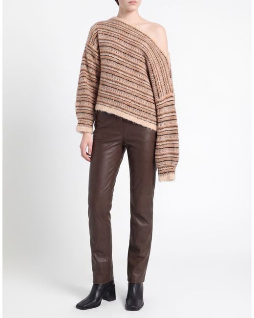 Pullover Marc Cain de color Natural
