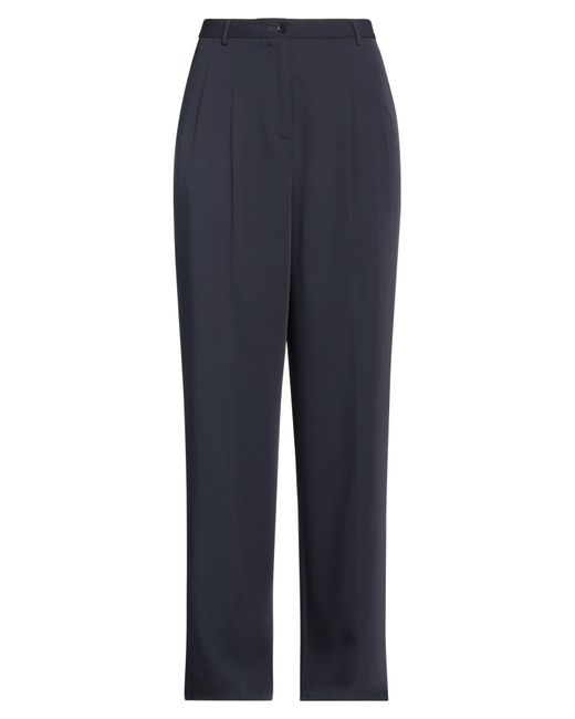 Pantalon Roberto Collina en coloris Blue