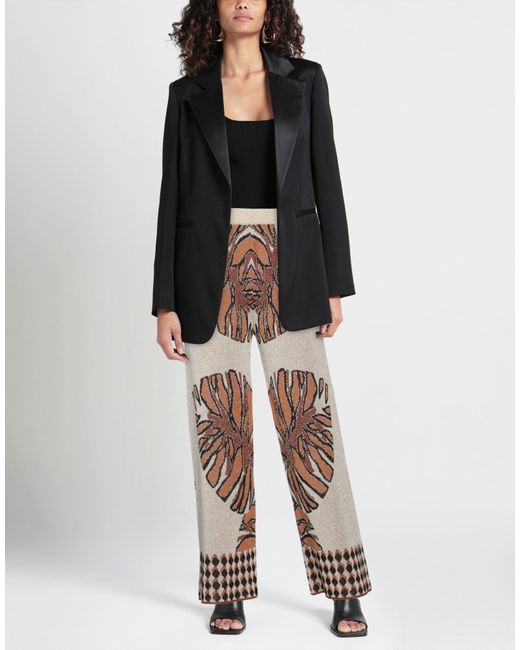 Kaos Natural Trouser