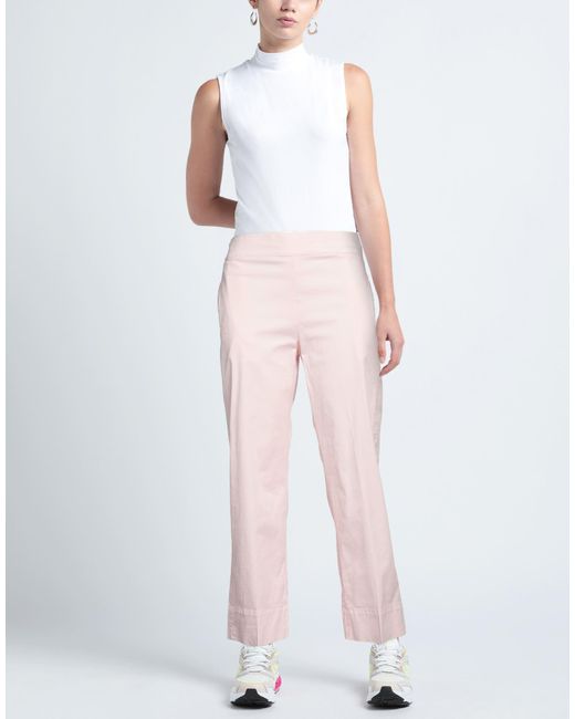 CIGALA'S Pink Trouser