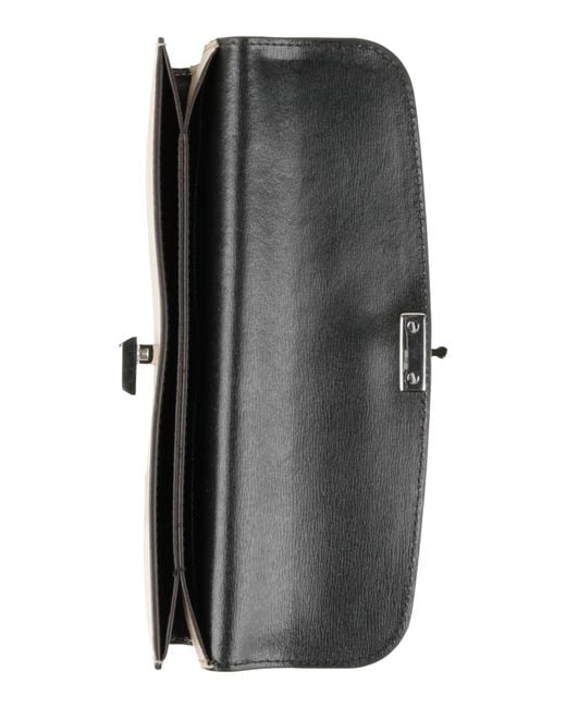 Totême  Natural Brieftasche