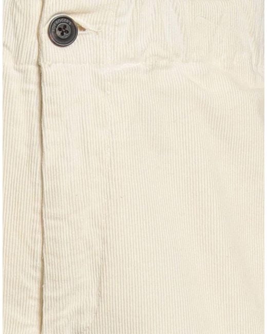 Roy Rogers Natural Pants Cotton, Elastane